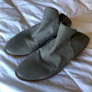 Sam Eldelman Booties